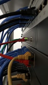 CABLING SERVICE NORTHBROOK
