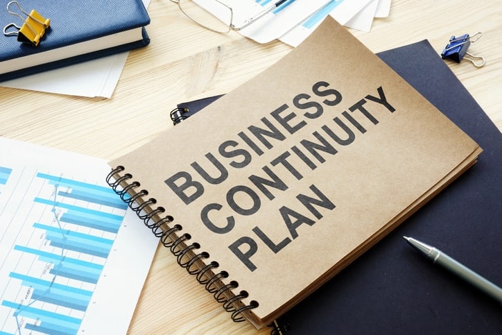 Critical Elements of an Effective Business Continuity Strategy