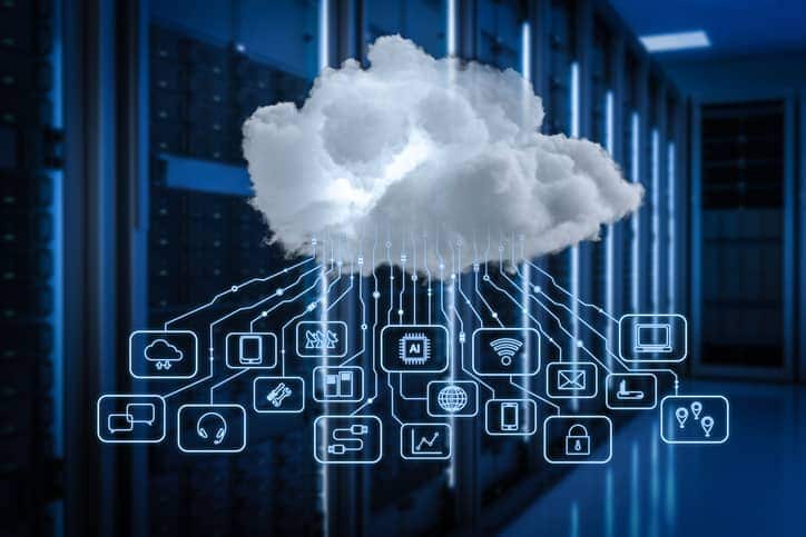 Why Cloud Desktops are The Next Big Thing in Business