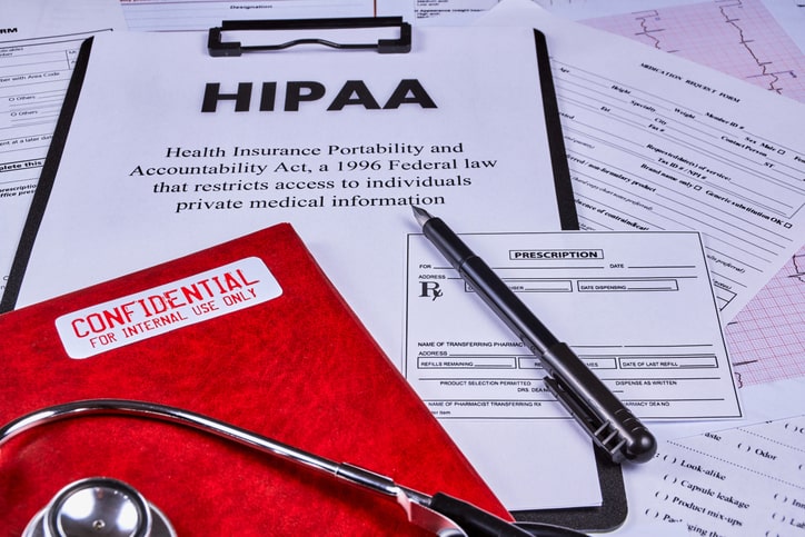 Reasons To Request a HIPAA Security Risk Assessment