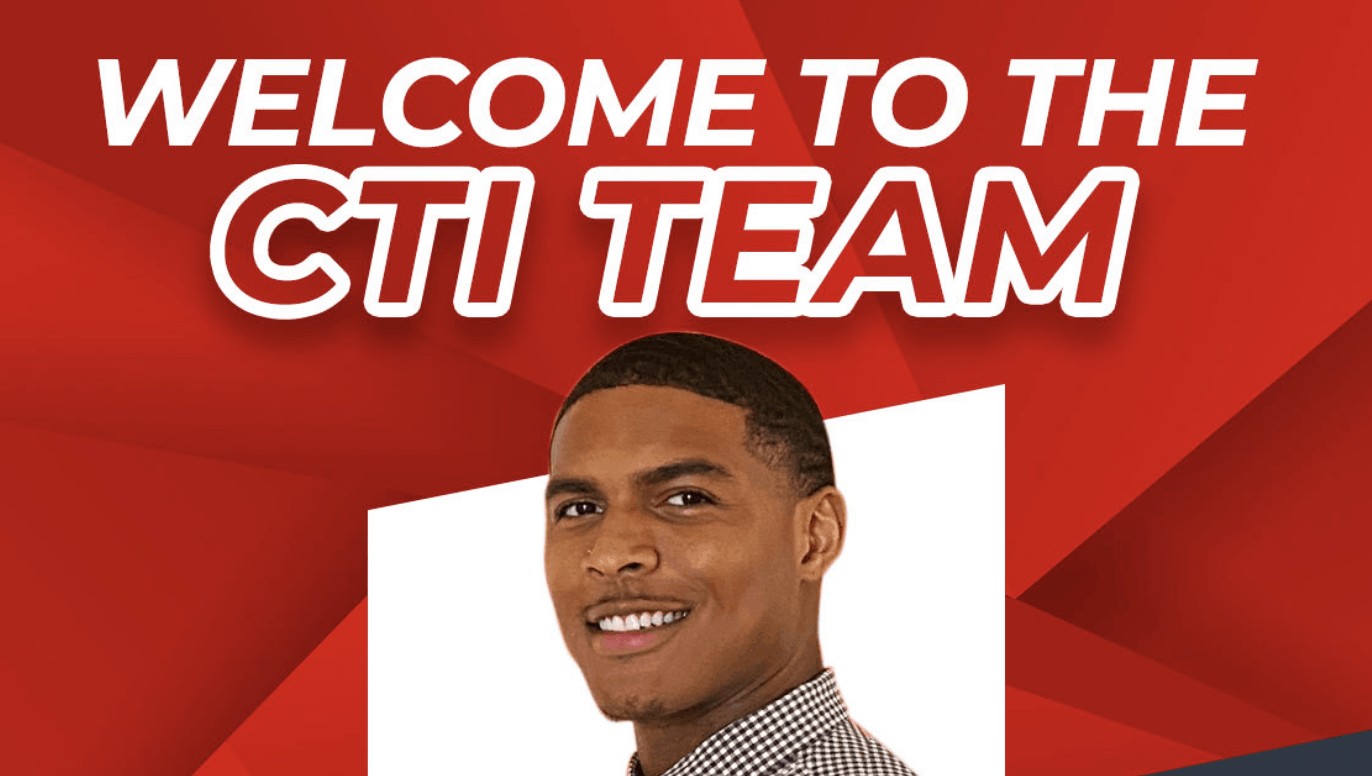 CTI Technology Welcomes Fitzpatrick Allen To Our Team Of Chicagoland IT Experts