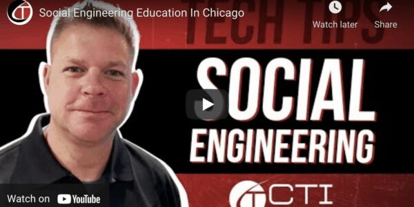 Social Engineering In Chicago
