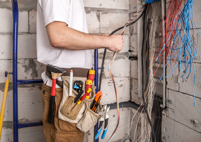 Chicago Based Electrical Contractor Connects With CTI For Local IT Services