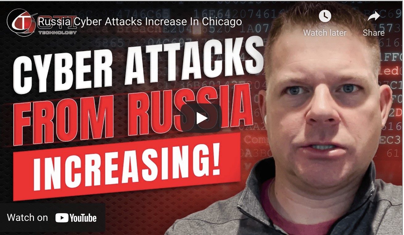 3 Immediate Actions Chicago Companies Can Take to Fend Off Russian Cyber Attacks Now