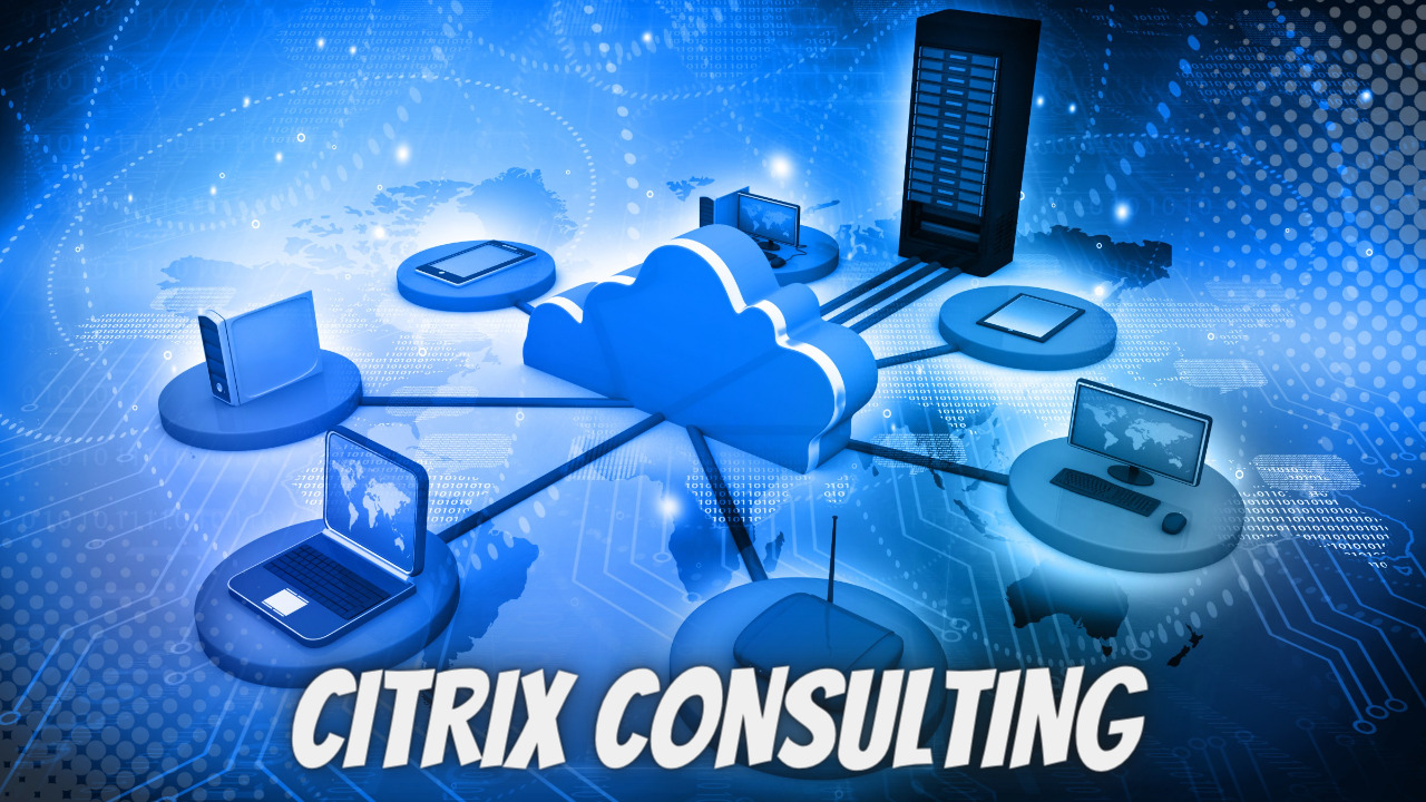 Citrix Consulting Services in Chicago