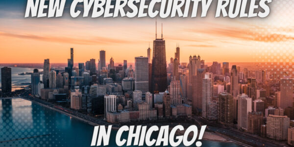 Cybersecurity Rules In Chicago