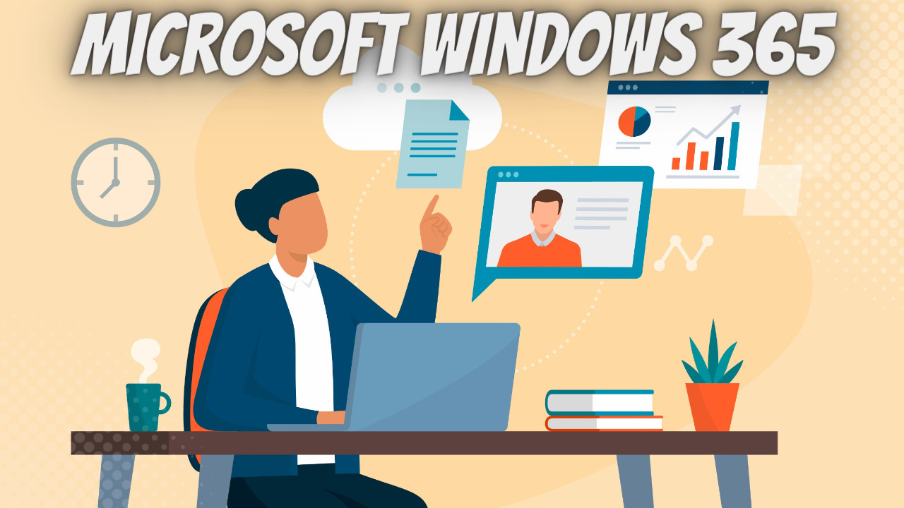 Microsoft Windows 365Benefits To Chicago Business
