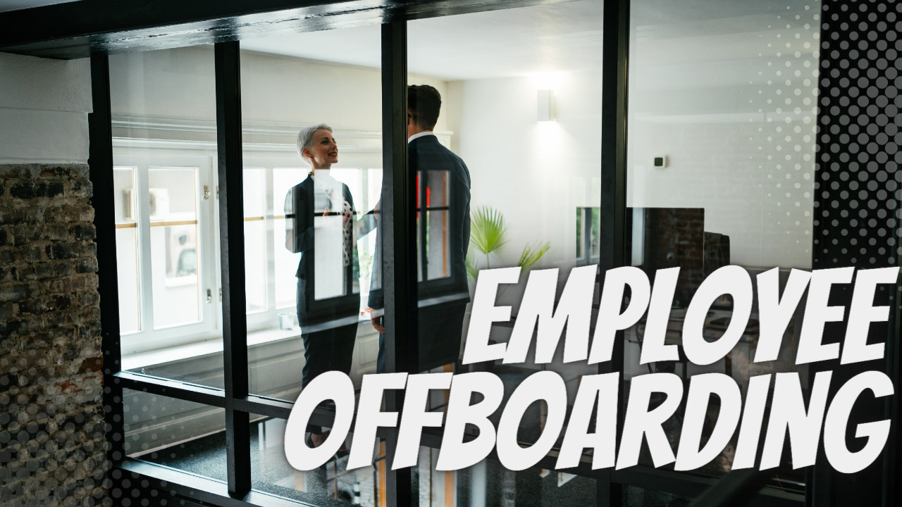 employee offboarding