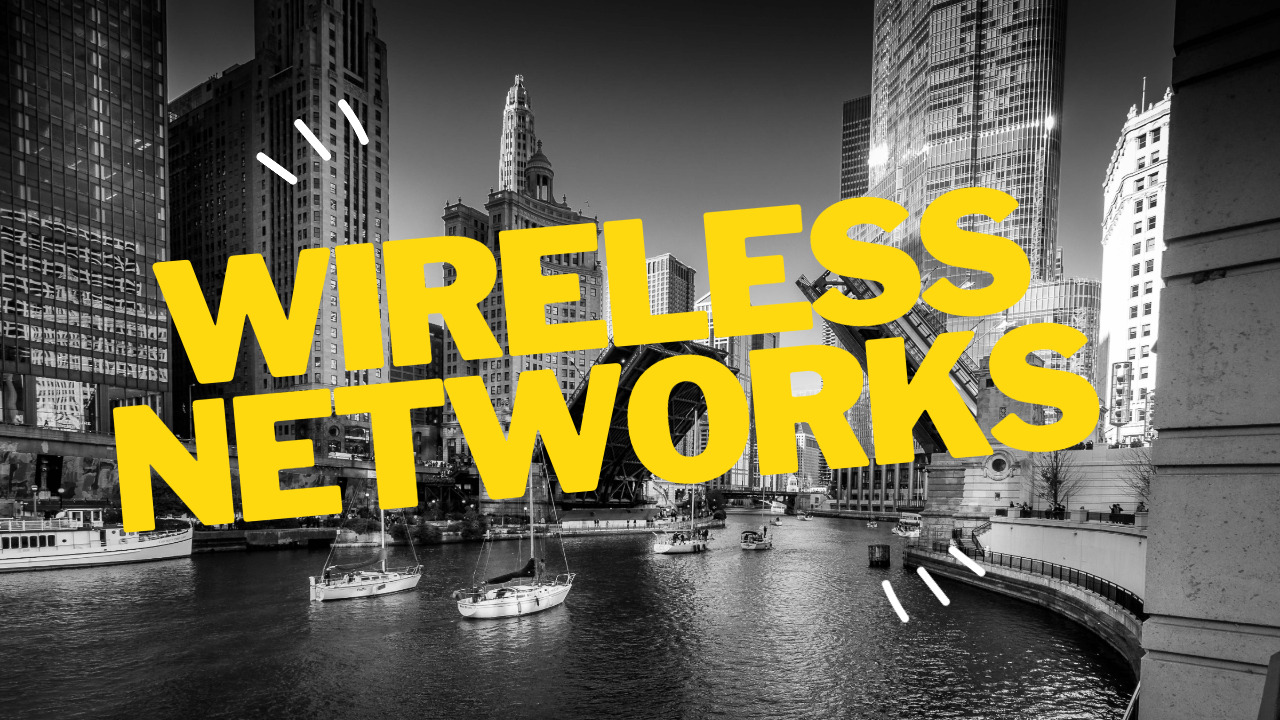 Who Provides Wireless Network Surveys In Chicago?