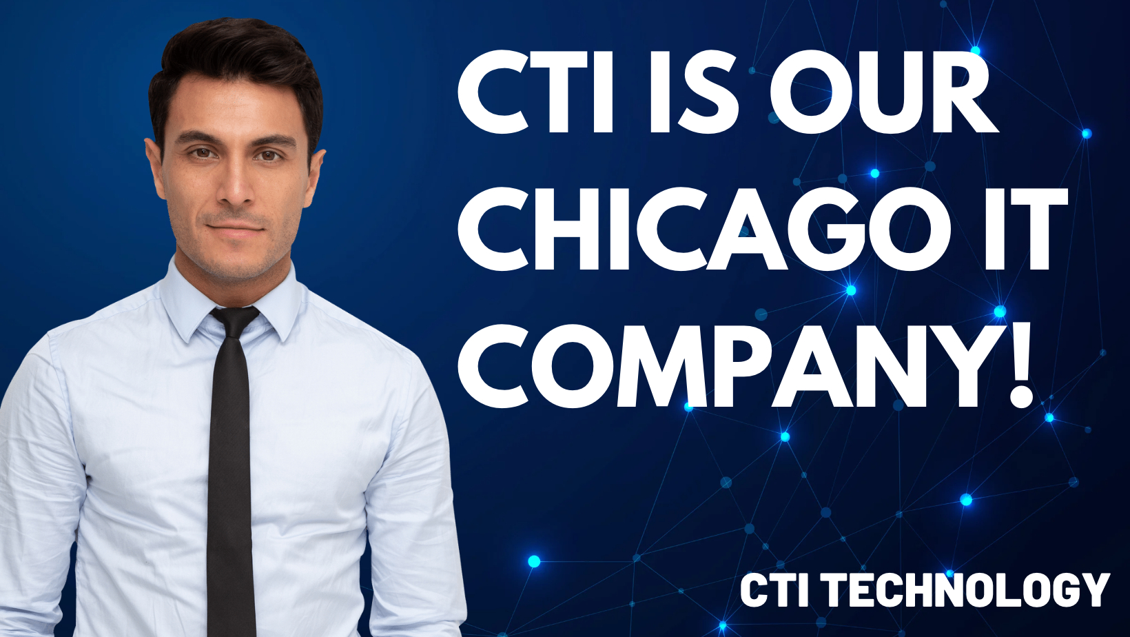 it services company chicago