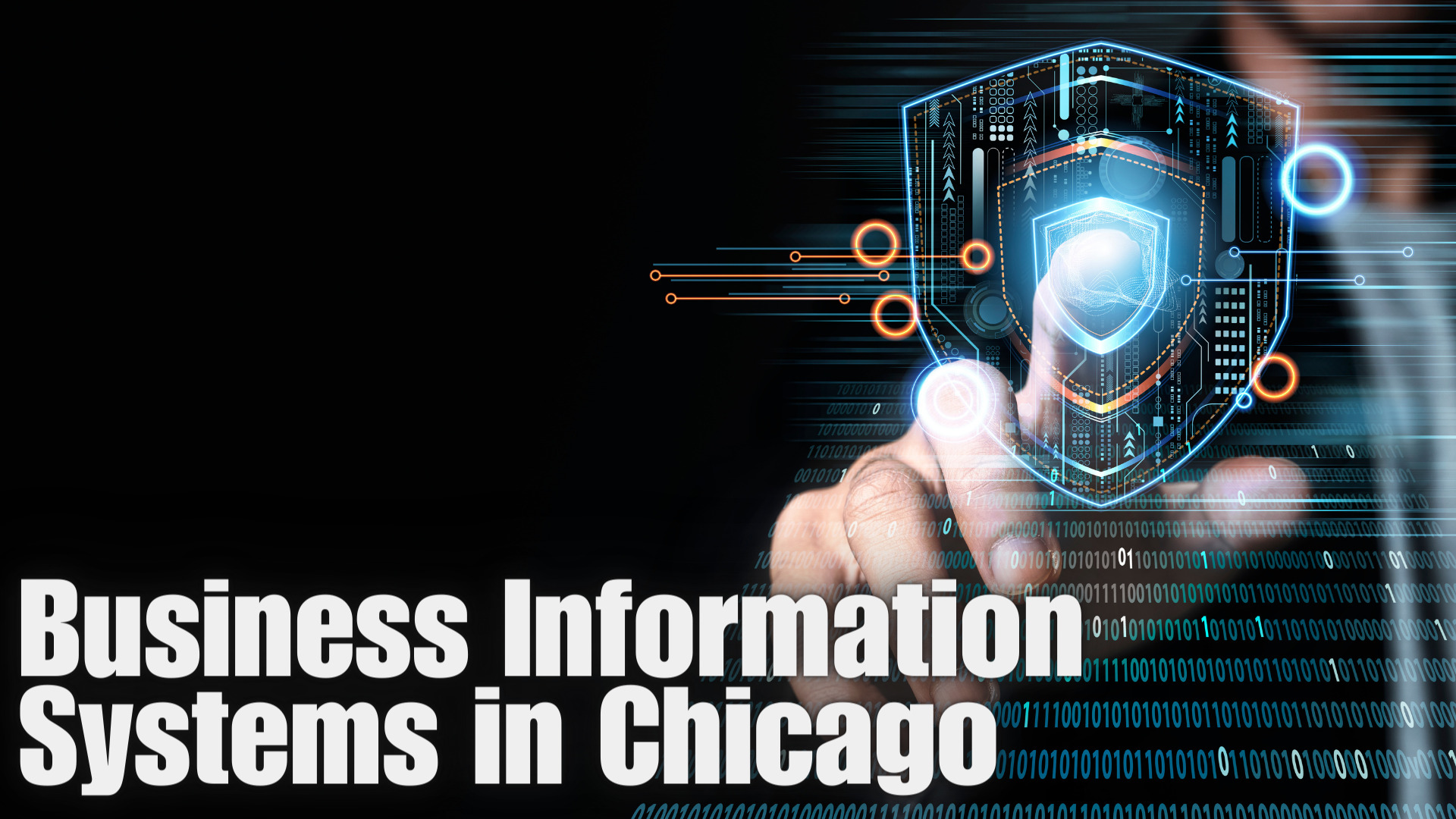 Business Information Systems in Chicago
