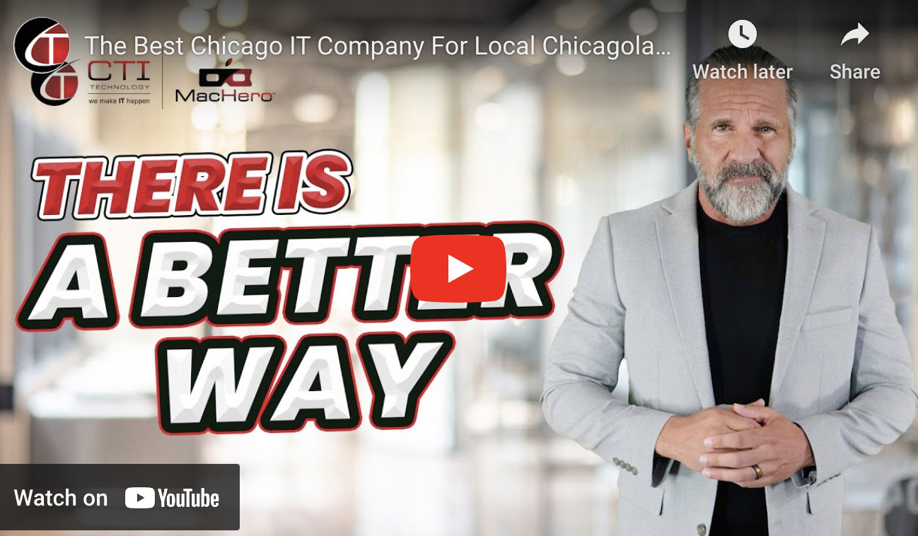 The True Costs Of Information Technology In Chicago Businesses