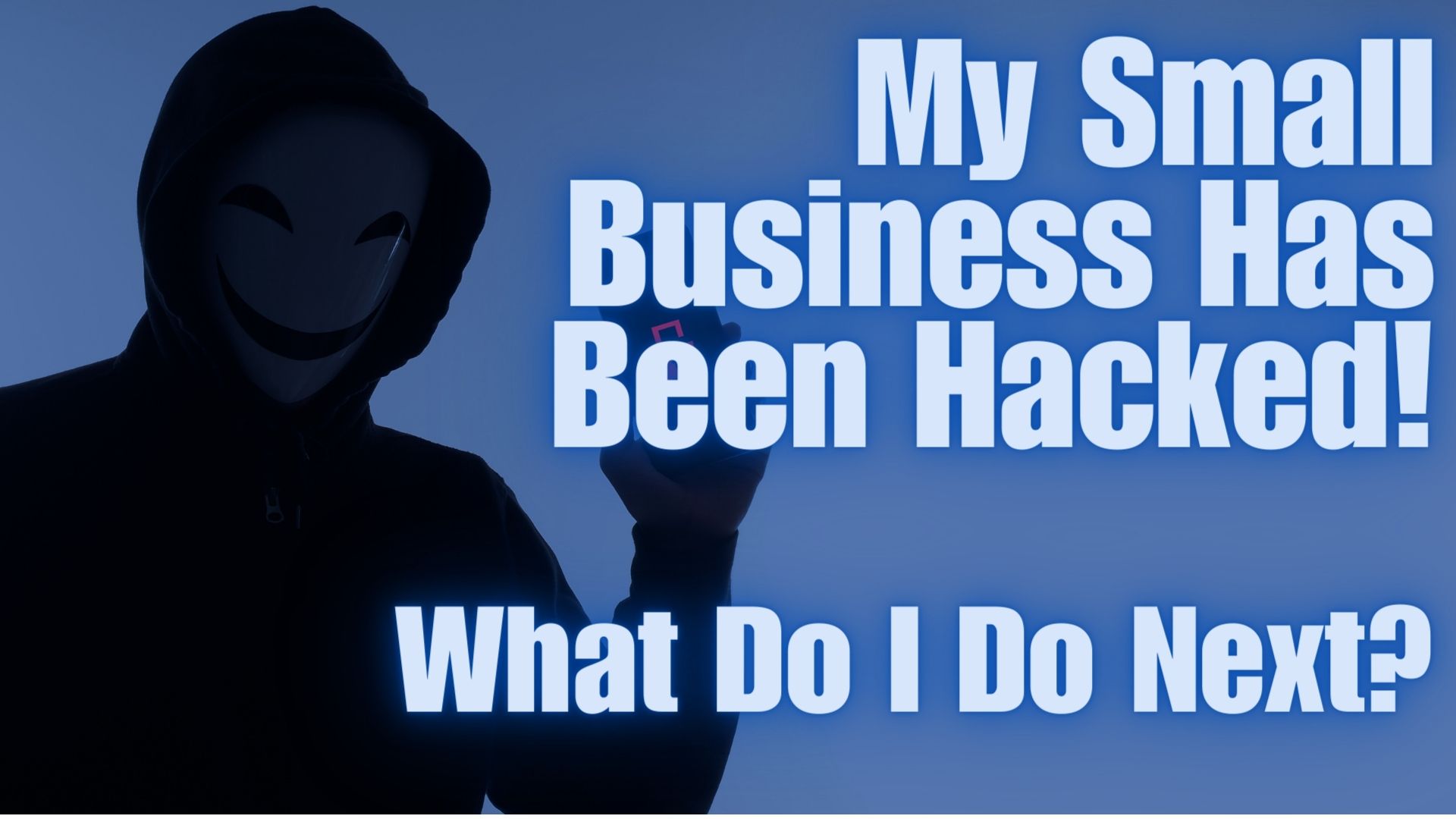 My Small Business Has Been Hacked, Who Can I Call In Chicago?