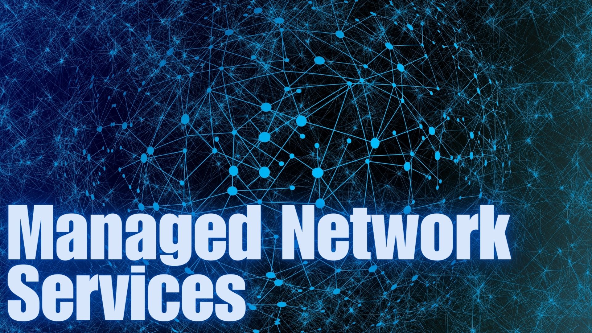 Managed Network Services in Chicago