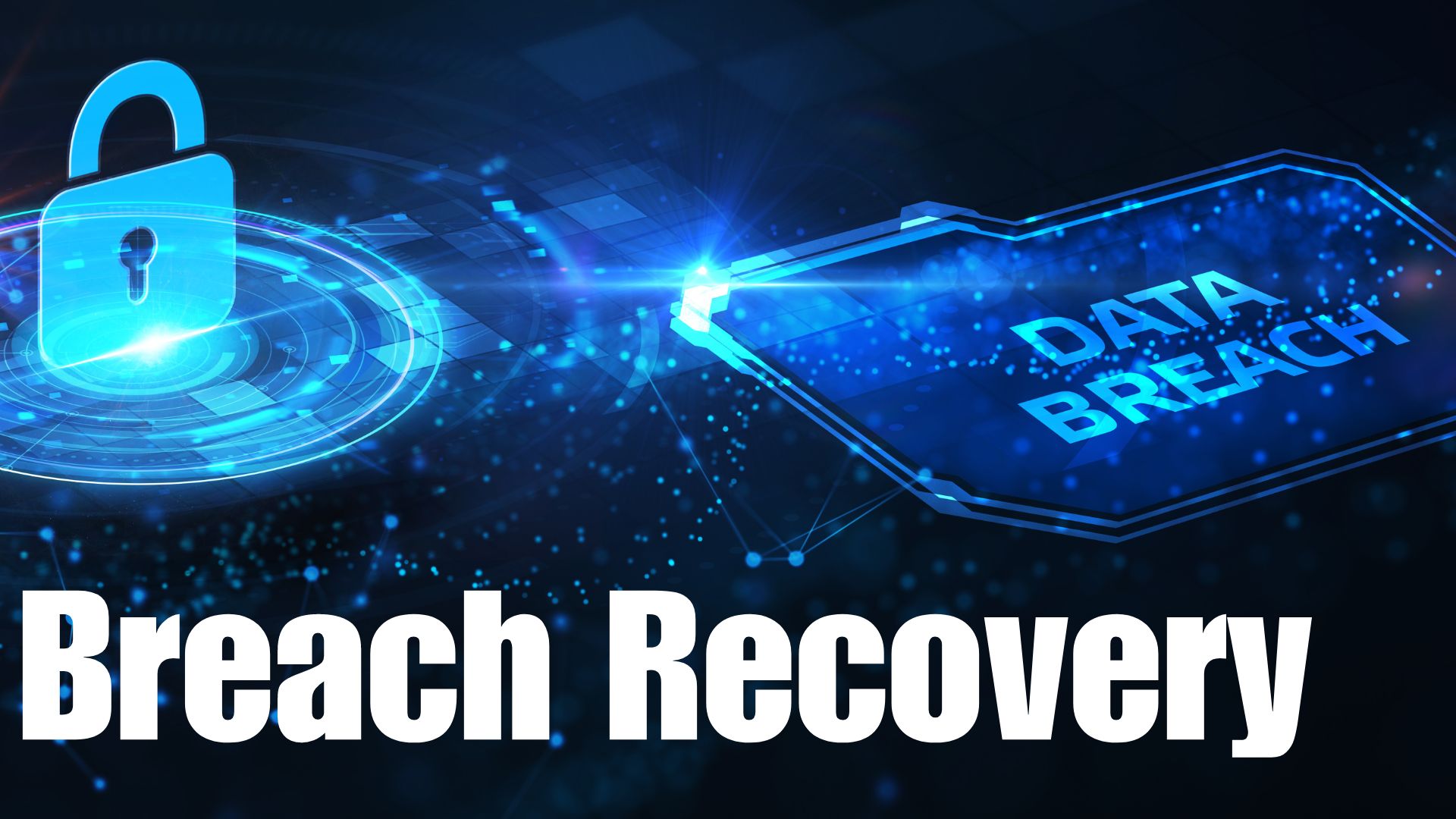 Chicago Cyber Breach Recovery