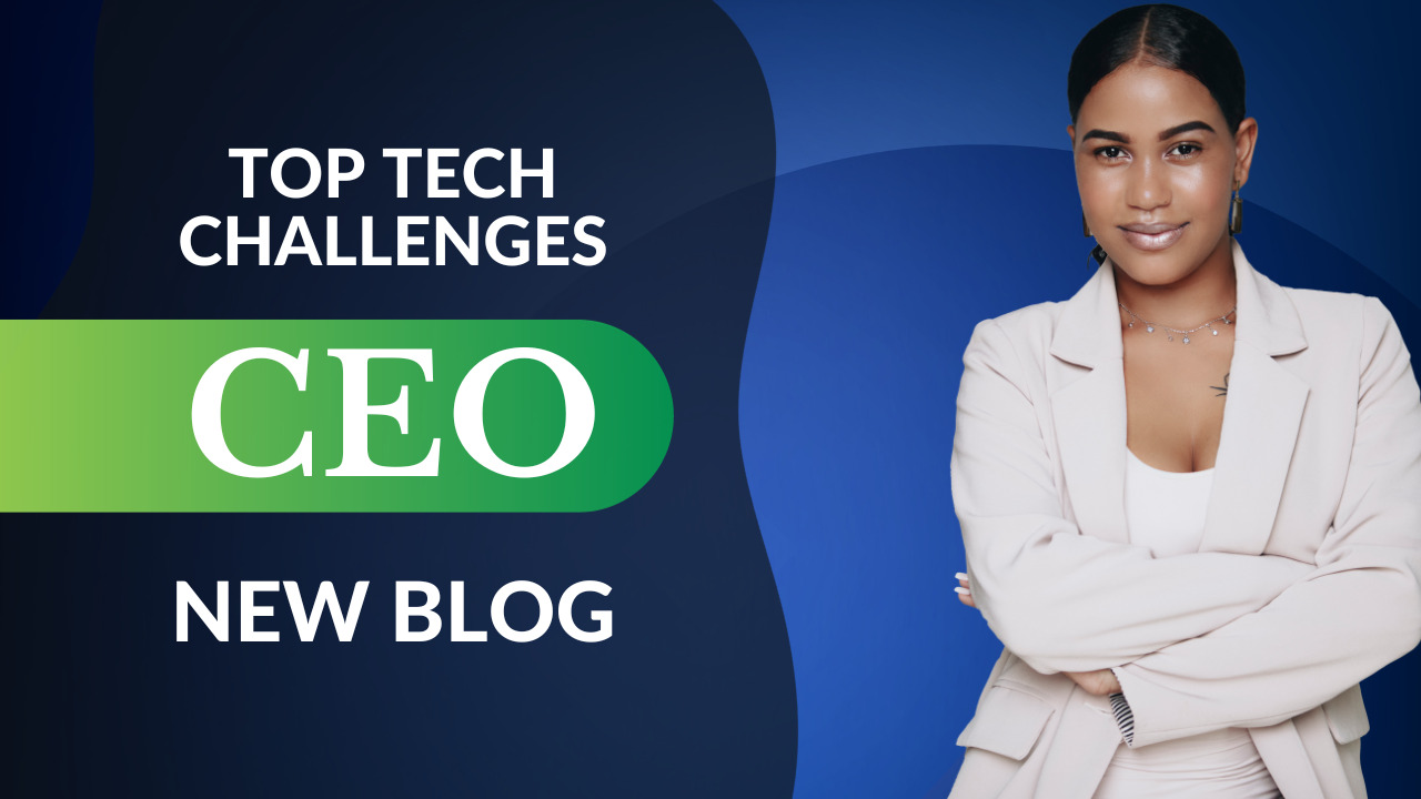 Top Tech Challenges