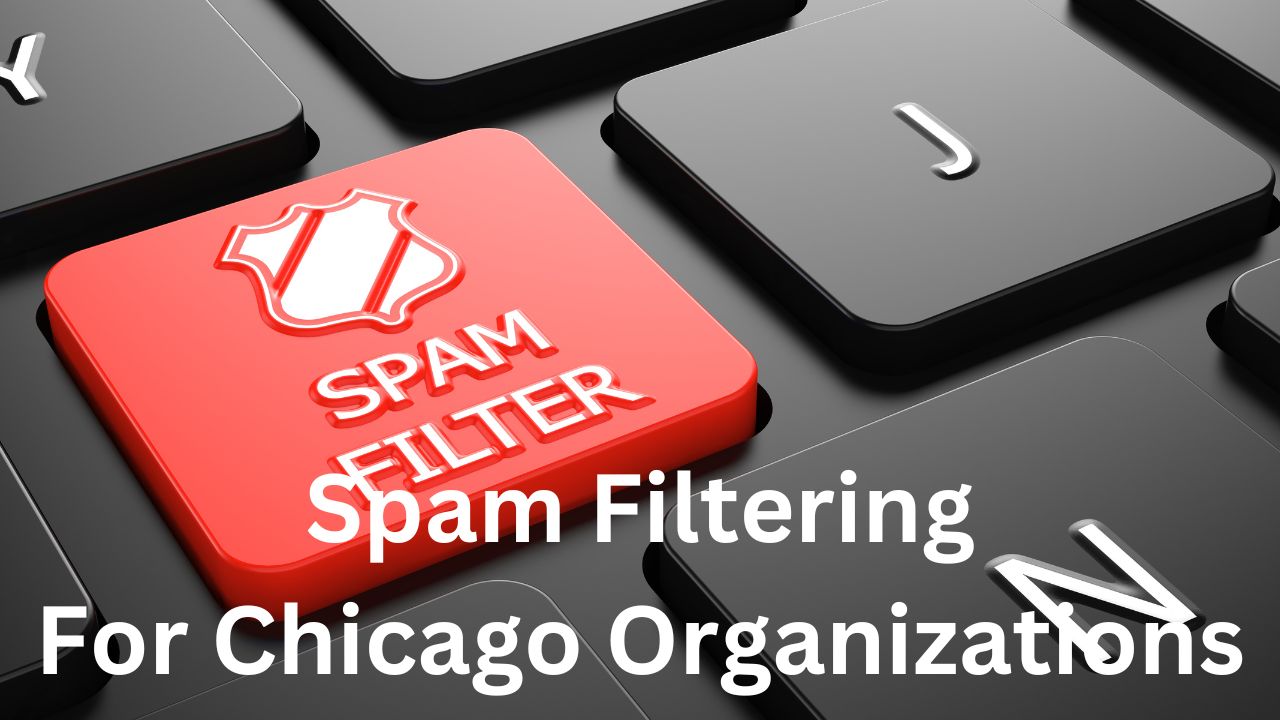 Chicago’s Email Security Revolution: CTI Technology Launches AI-Powered Spam Shield